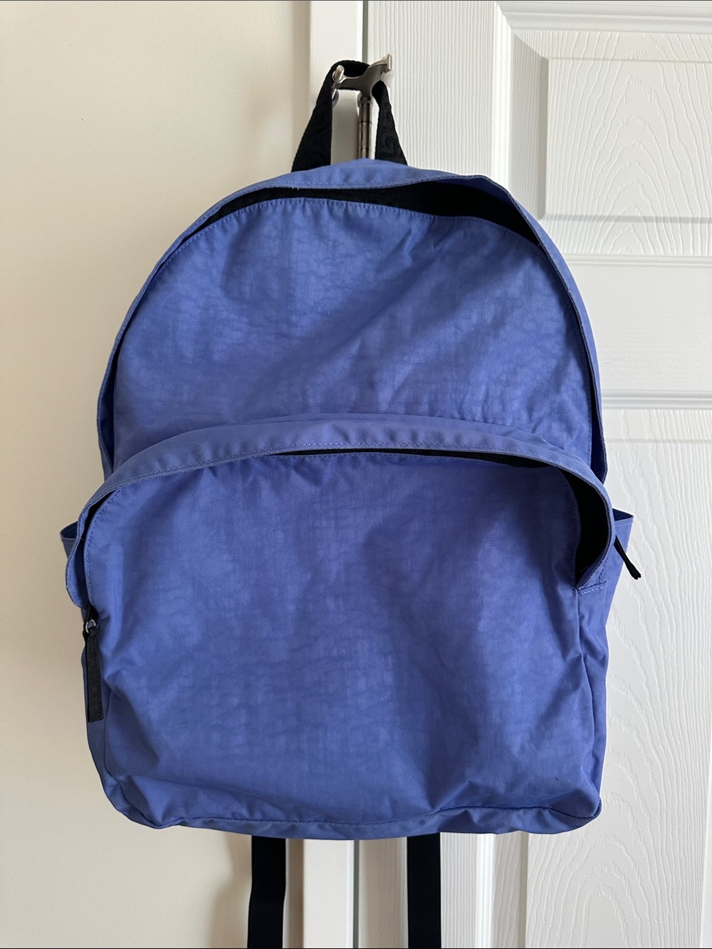 BAGGU Large Backpack in Blue